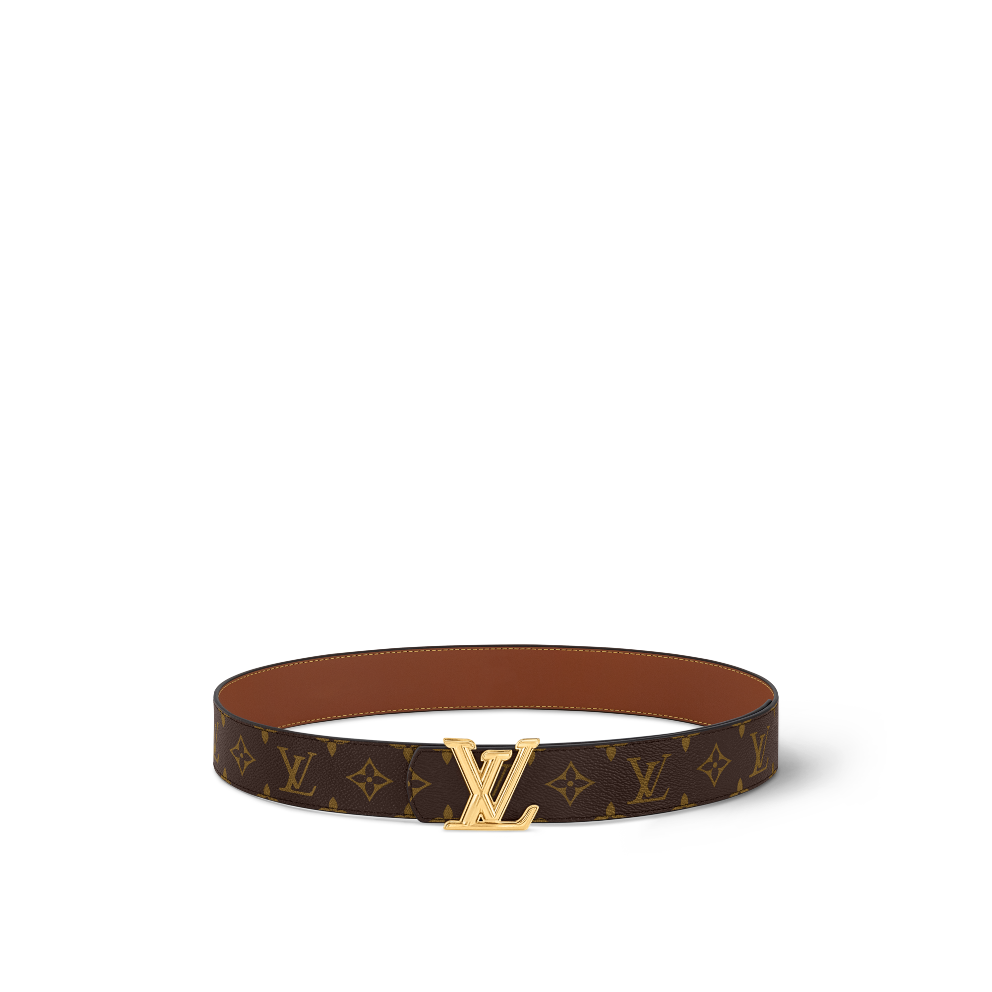 Belts Collection for Men | LOUIS VUITTON